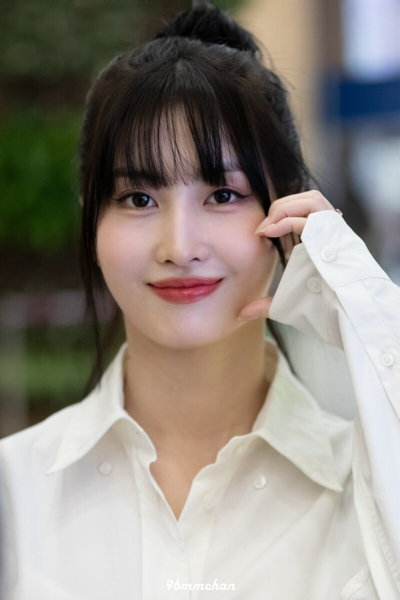 240405 TWICE Momo - GMP Airport documents 10