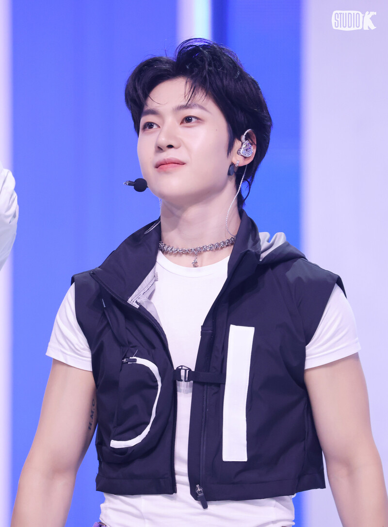 240830 ZEROBASEONE Matthew - 'GOOD SO BAD' at Music Bank documents 1