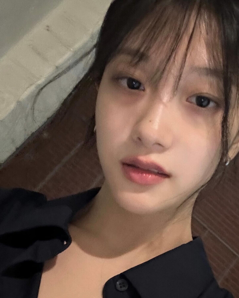 240907 fromis_9 Seoyeon Instagram Update documents 2