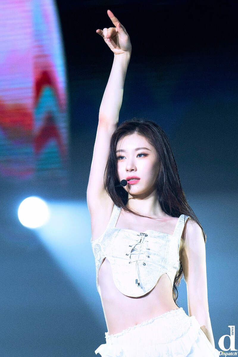 240911 - CHAERYEONG - 2nd World Tour 'BORN TO BE' (Dispatch HD Photos) documents 9