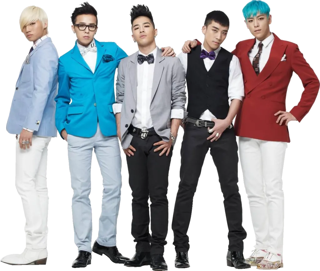 Bigbang Members Kpop Profile 21 Updated Kpopping