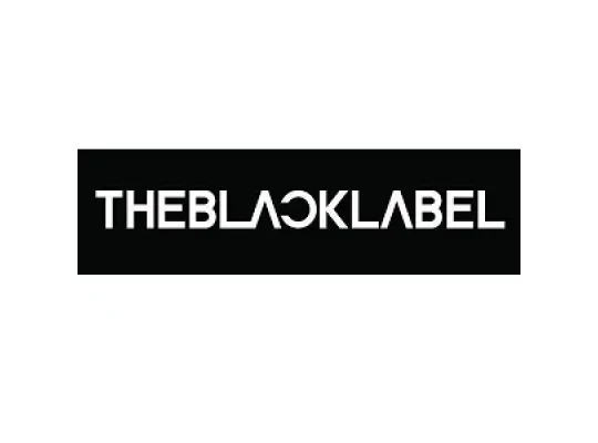 Download free Vetements Black Label Logo Wallpaper - MrWallpaper.com