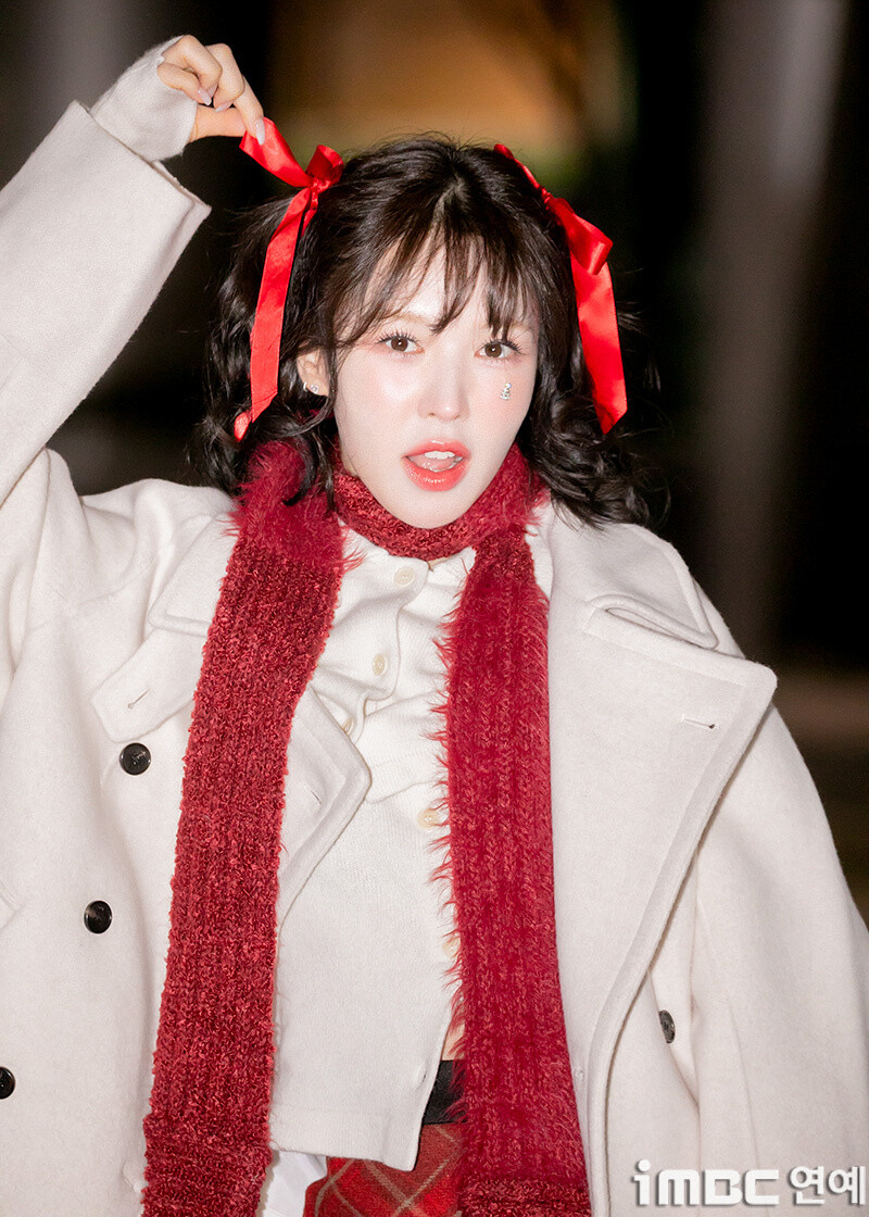 241224 Red Velvet Wendy - Young Street Commute documents 6