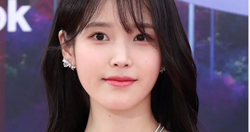 IU Donates 300 Million Won to Celebrate Her Debut Anniversary