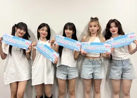 230928 - (G)I-DLE Japan Twitter Update