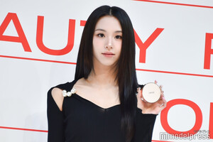 241013 TWICE's Chaeyoung for CipiCpi - 'ALLURE K-BEAUTY FAIR in TOKYO'