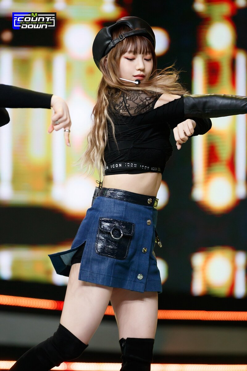 220303 Rocket Punch - 'CHIQUITA' at M Countdown documents 11