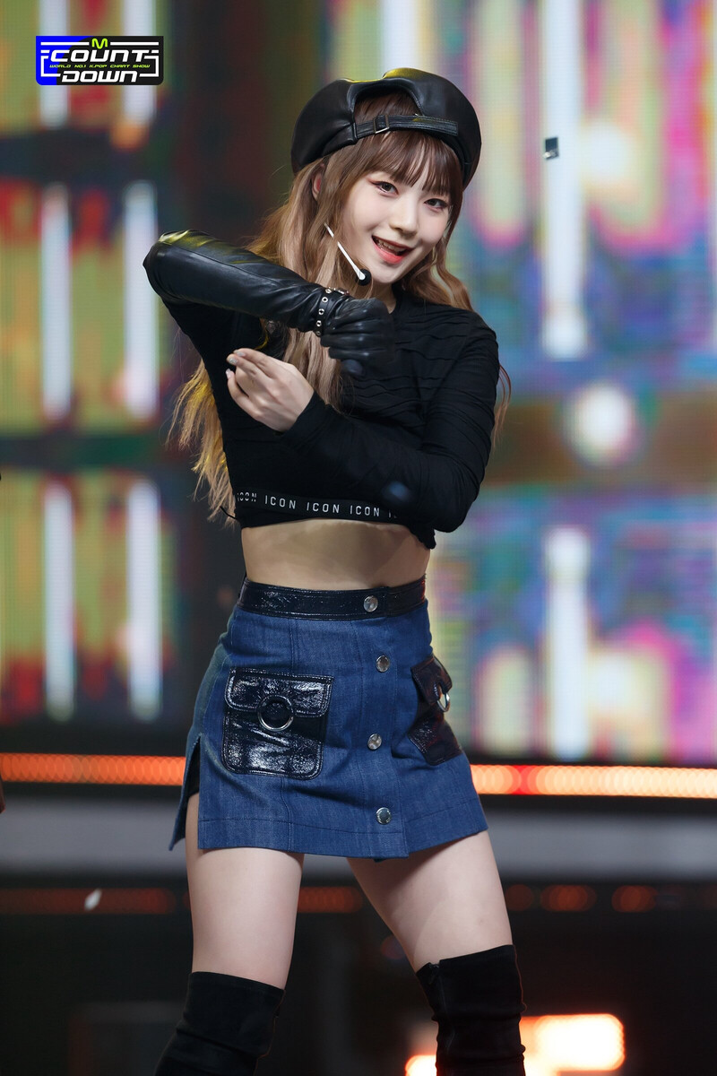 220303 Rocket Punch - 'CHIQUITA' at M Countdown documents 9