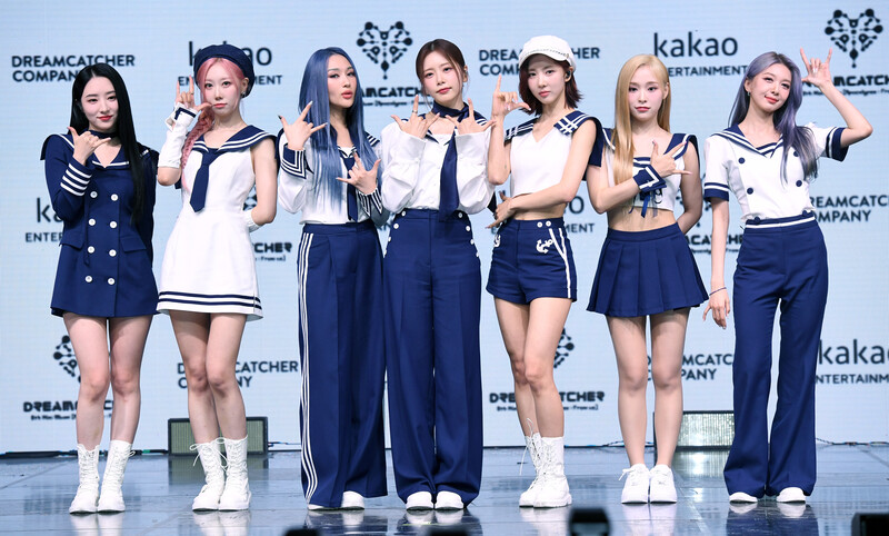 230524 Dreamcatcher 'Apocalypse : From us' Press Showcase documents 5