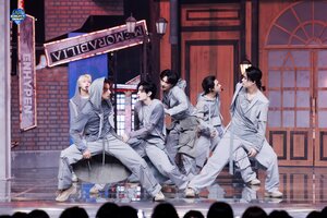 240530 ENHYPEN - 'Fatal Trouble' at M Countdown