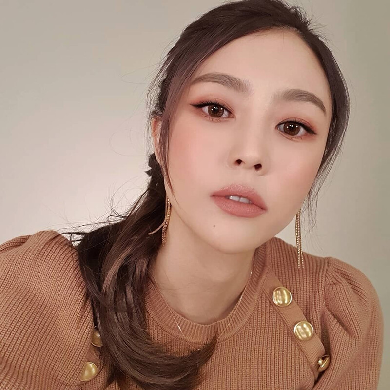 191230 Saeun Instagram Update documents 2