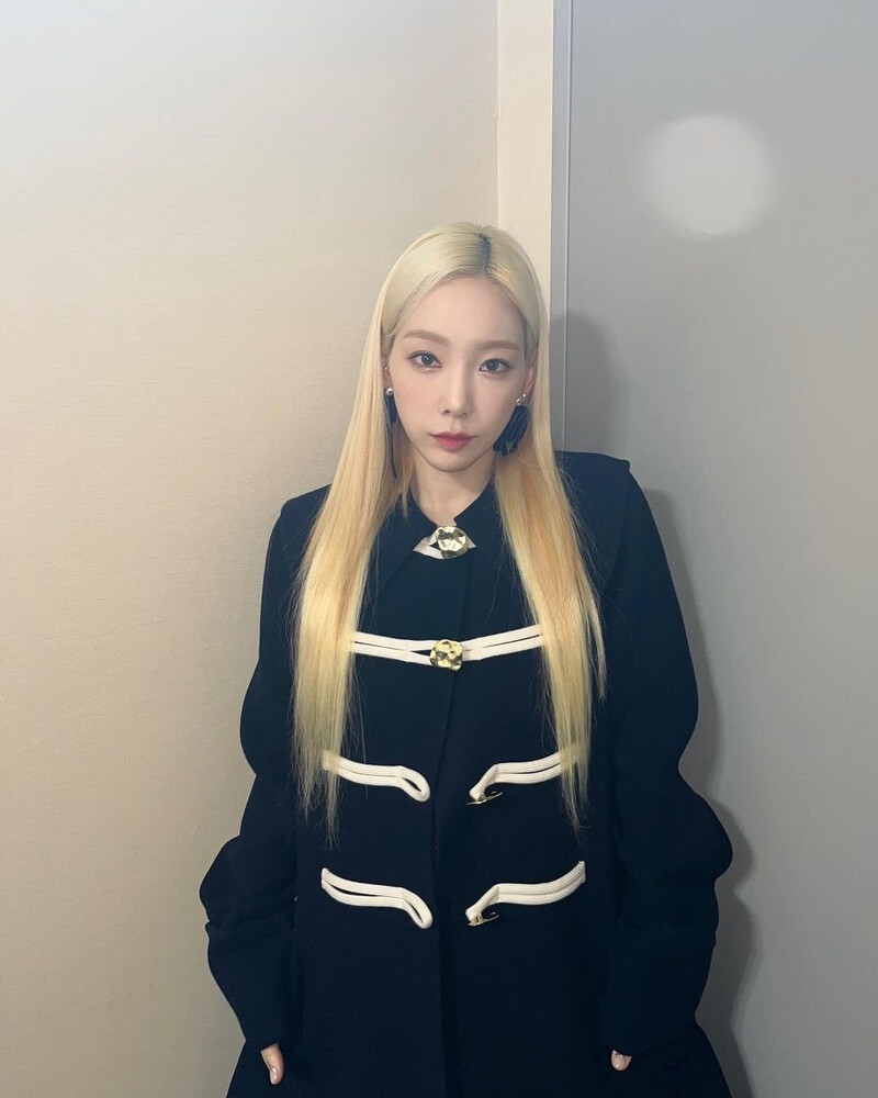 211121 Taeyeon Instagram Update documents 3