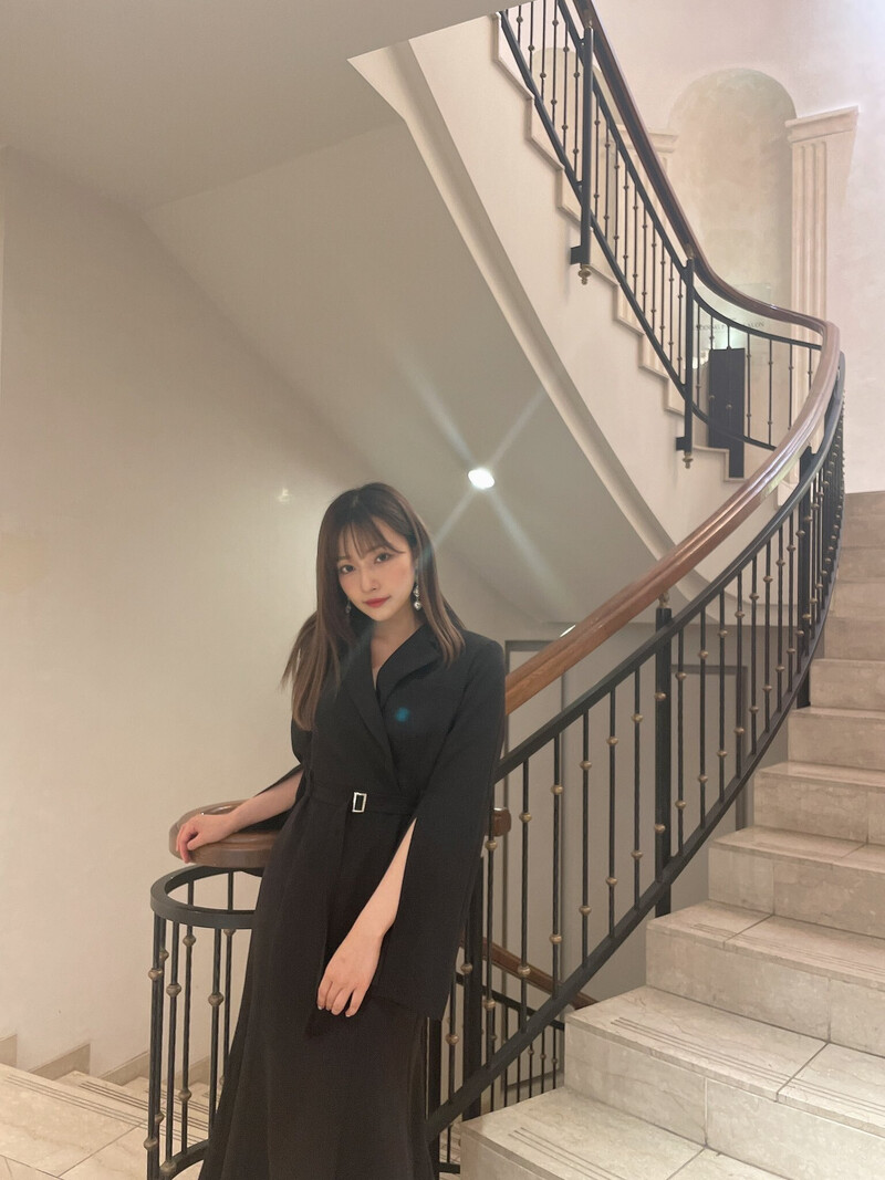 221023 Murase Sae Twitter Update documents 3