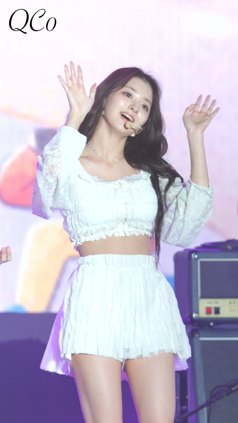 230520 Nagyung at Yangsan City Night Festival documents 4