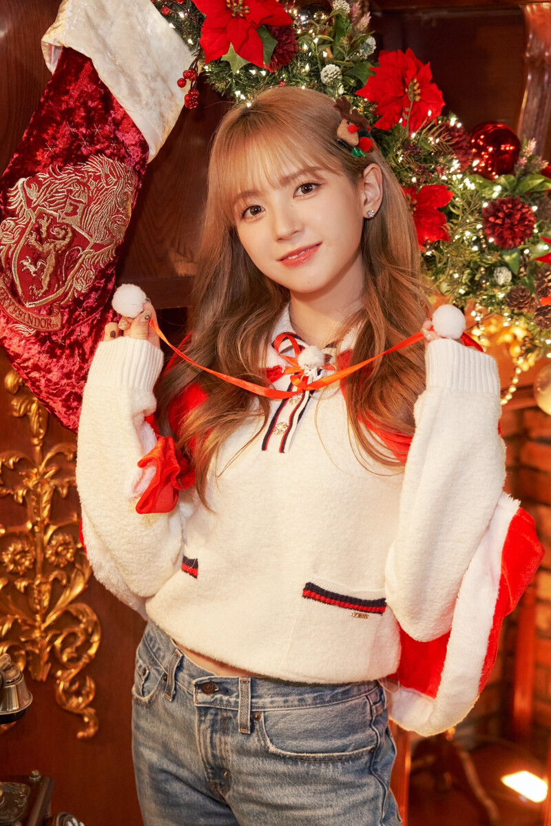 231229 WakeOne Naver Update - Mashiro - Kep1erving My Own Santa & Kep1erving Awards [Behind the Scenes] documents 1