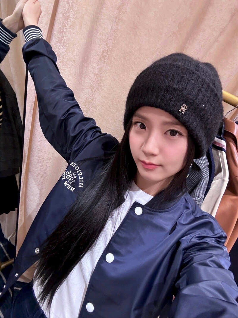 240909 - JISOO SNS Updates documents 1