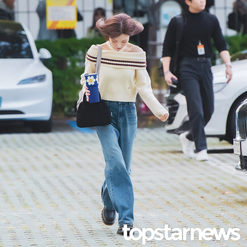 241023 Red Velvet Wendy - Young Street Commute documents 1