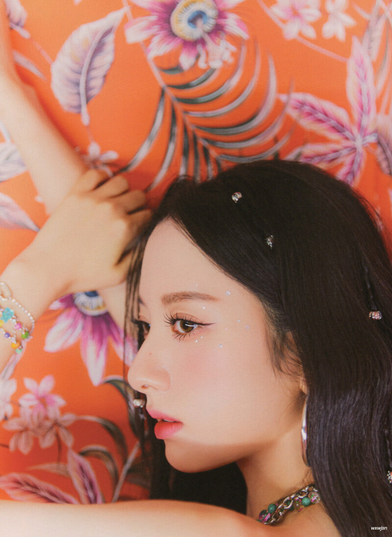 WJSN Special Single Album 'Sequence' [SCANS] documents 24