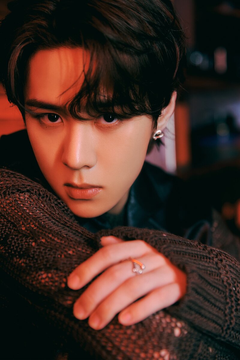 WayV 2nd album 'On My Youth' concept photos documents 3