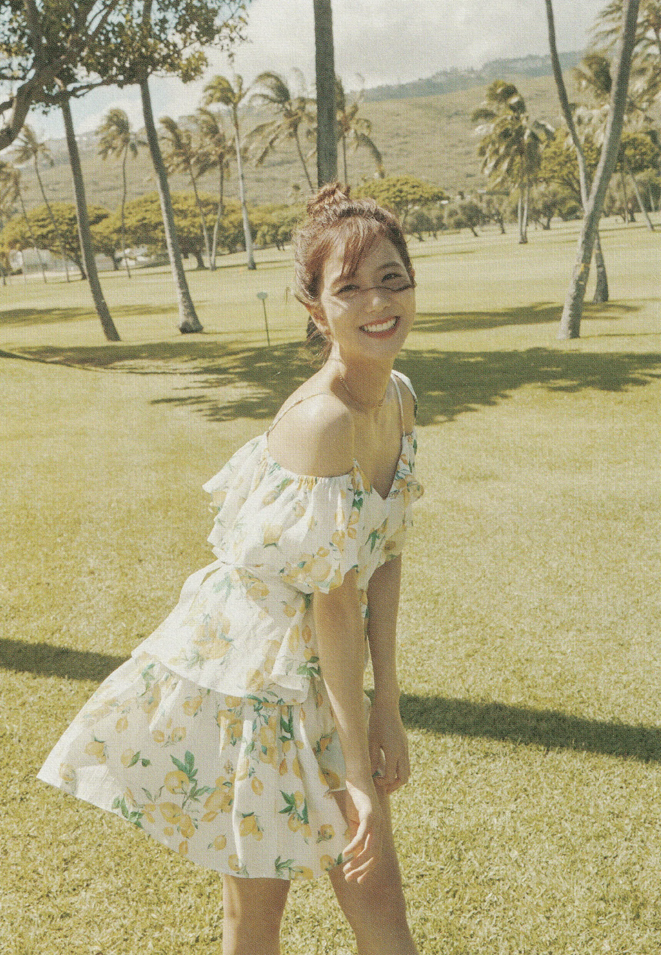 Blackpink outlet Jisoo 2019 Summer Diary in Hawaii