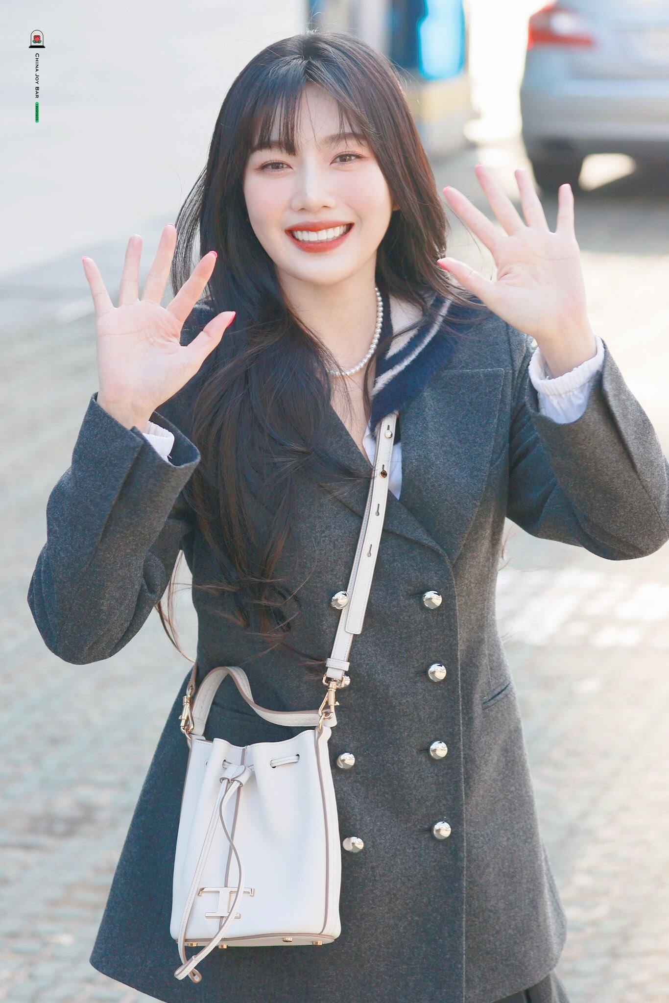 15+ Luxury Bags Red Velvet's Joy Was Spotted Carrying - Koreaboo