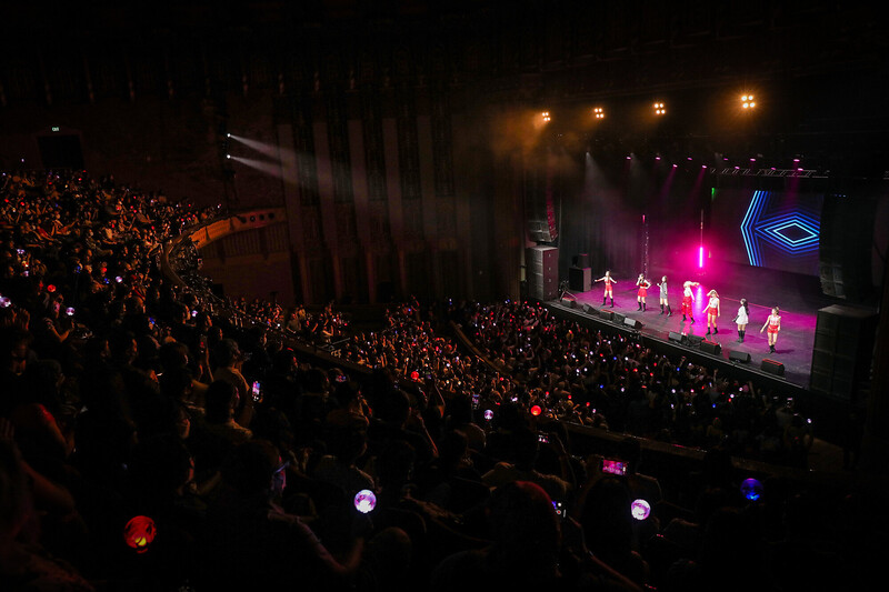 230228 Dreamcatcher Naver Post - 2022 Dreamcatcher North America Tour Part 2 documents 18