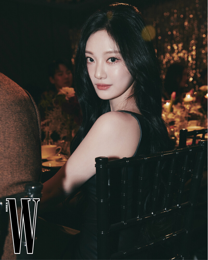 231221 - W Korea Update - aespa at the W Korea 'Love Your W' Event documents 9