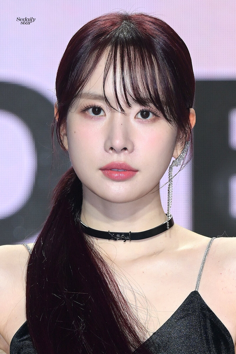 240123 WJSN SEOLA - 'INSIDE OUT' Comeback Showcase documents 10