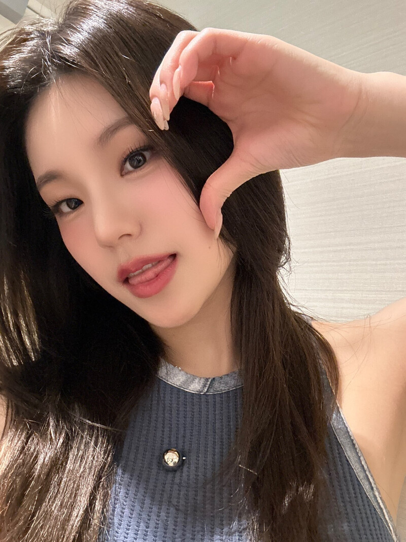 240707 - ITZY JAPAN Twitter Update documents 3