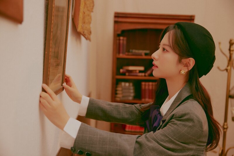 WJSN for Universe 'Replay Wjsn - Save Me, Save You' Photoshoot 2022 documents 22