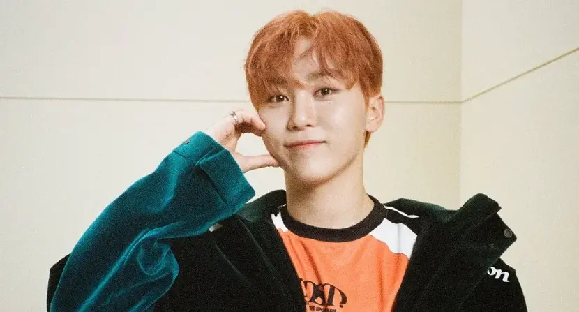 Pledis Entertainment Announces Seungkwan's Absence from SEVENTEEN's Schedules