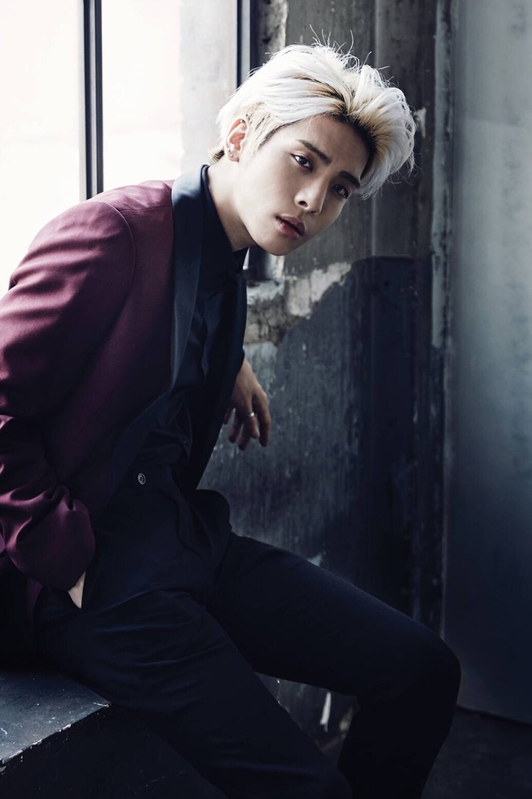 Jonghyun 'Story Op.1' Concept Teaser Images | kpopping