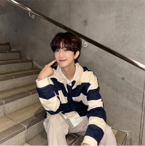 231124 - Younite Instagram update - Kyungmun