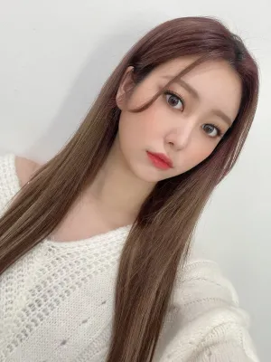 210206 MOMOLAND Twitter Update - Jane