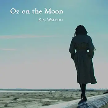 Oz On The Moon