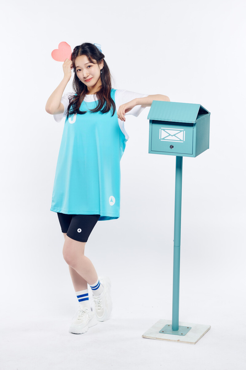 Girls Planet 999 - J Group Introduction Profile Photos - Kanno Miyu documents 5