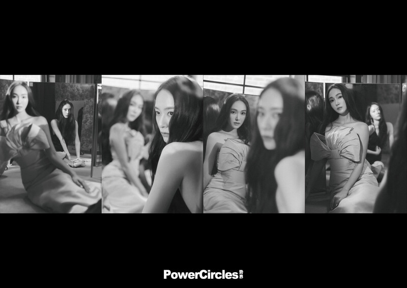 Jessica & Krystal for POWERCIRCLES Magazine August 2021 Issue documents 6