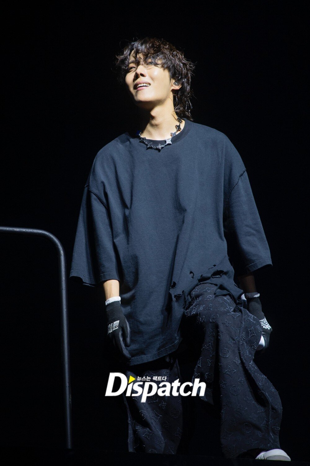 220801 J-HOPE- 'LOLLAPALOOZA' in CHICAGO | kpopping