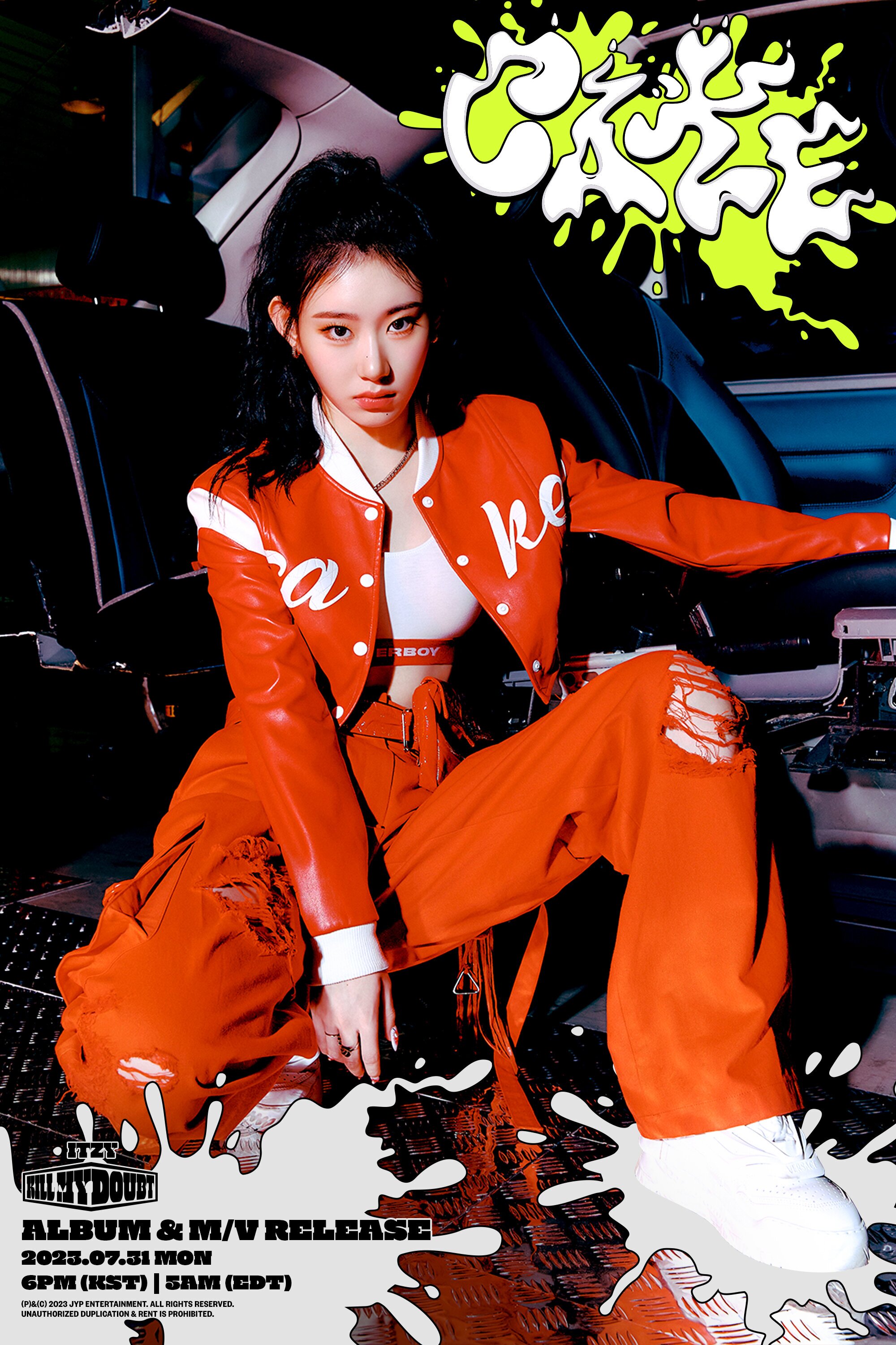 Red Velvet releases teaser images for 