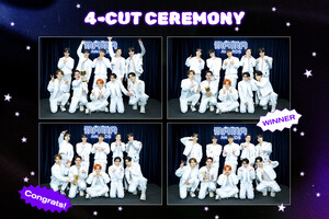 2024 MAMA 4-CUT CEREMONY |  TREASURE