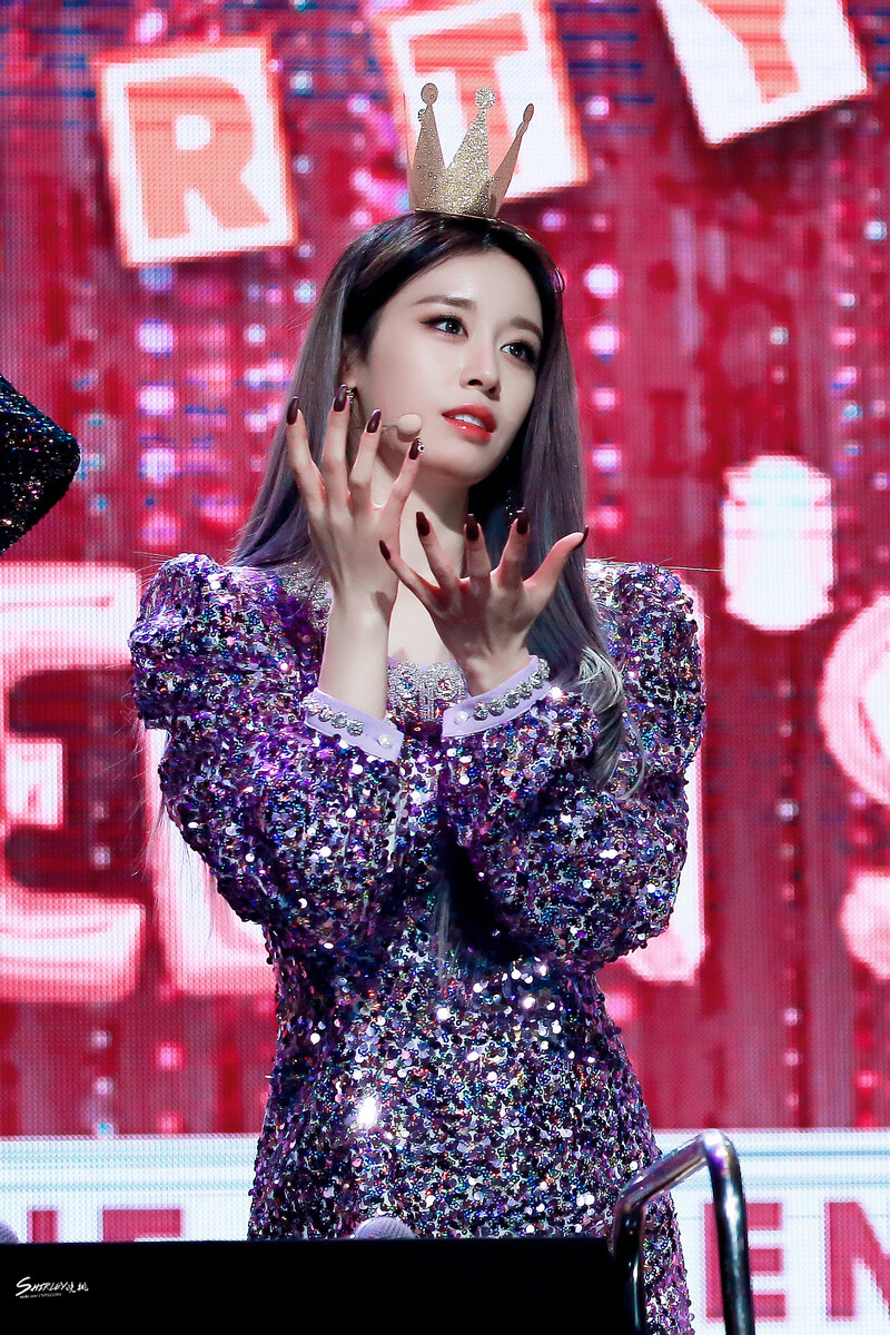 211121 T-ARA Fan Party - Jiyeon documents 9