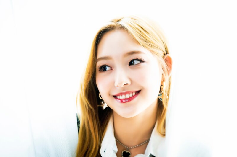 220526 LIGHTSUM Yujeong - Interview by Osen documents 7