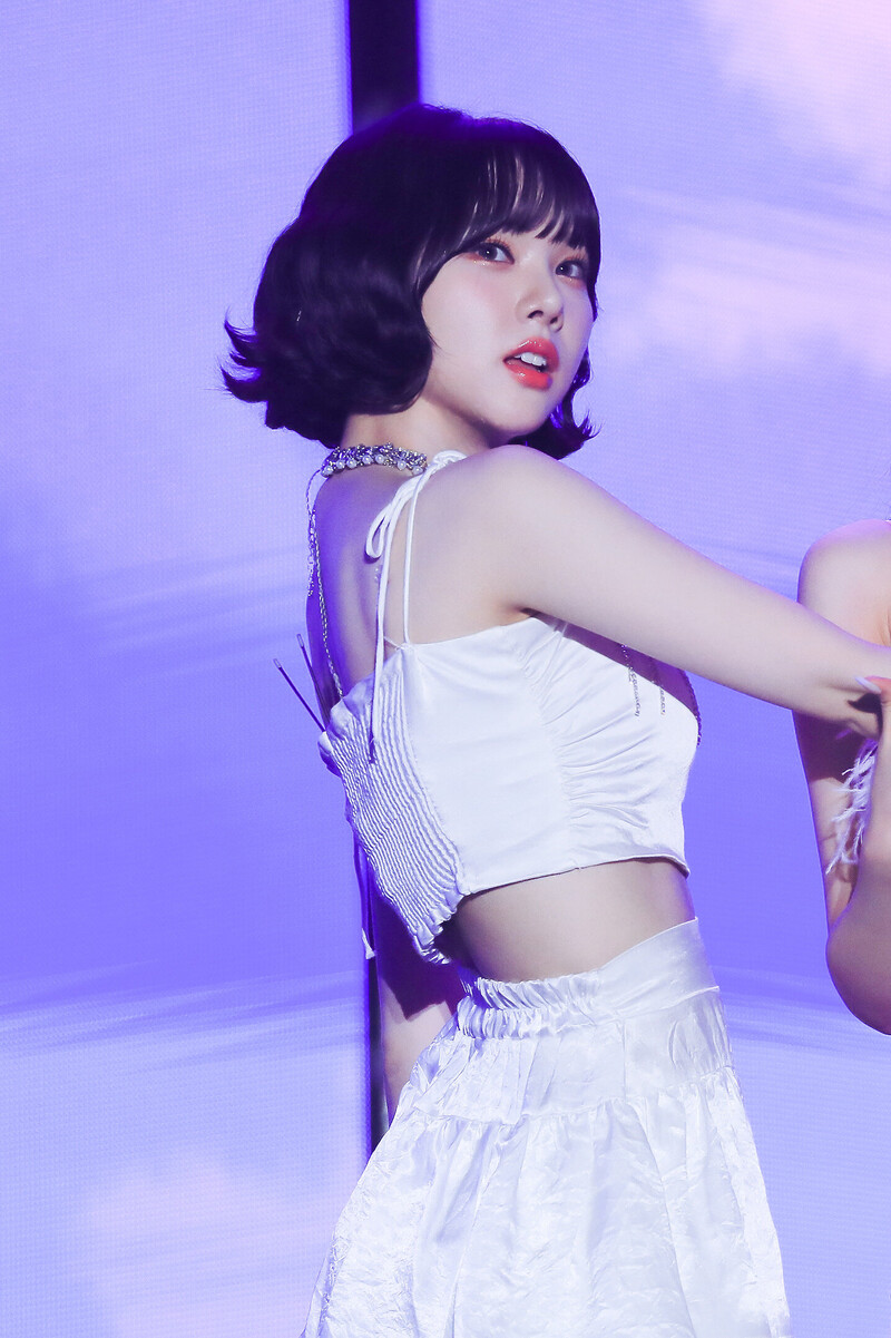 221001 VIVIZ Eunha - INK Incheon Concert documents 7