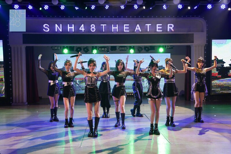 221029 SNH48 Weibo Update documents 3