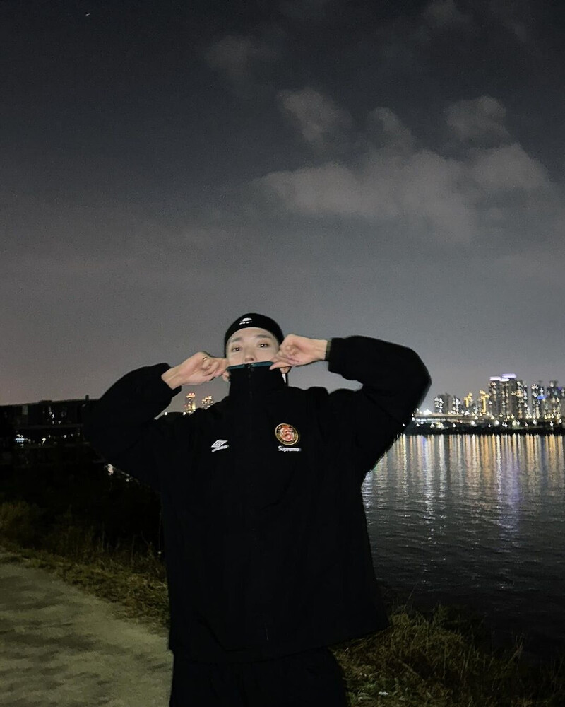 231030 SEVENTEEN DK Instagram Update documents 7