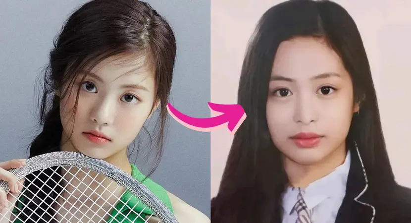 Is Garam in BABYMONSTER? – Netizens Discuss BABYMONSTER Ahyeon's Uncanny Resemblance to Former LE SSERAFIM Member Garam