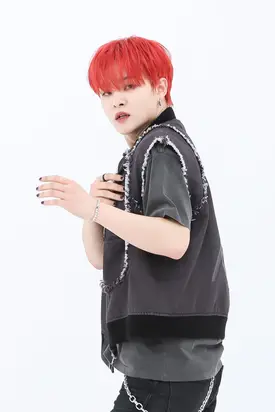 230705 MBC Naver Post - Treasure T5 Jihoon at Weekly Idol