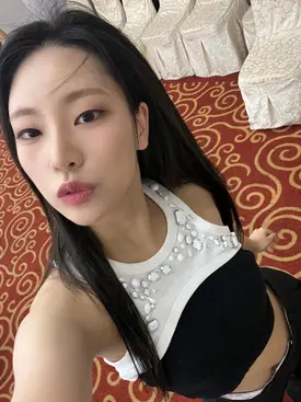 231031 YOON JIA Twitter Update