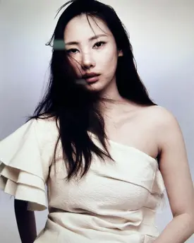 Allure korea