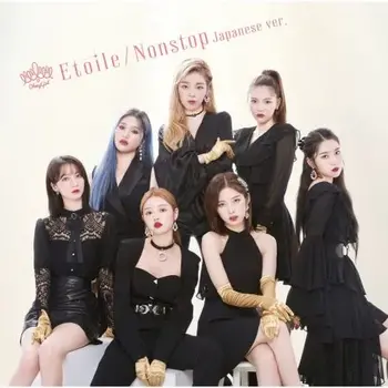  Etoile / Nonstop (Japanese ver.)